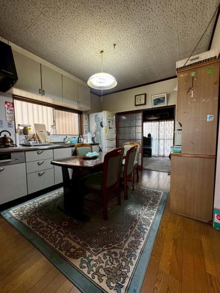 東大阪市本町の中古一戸建て
