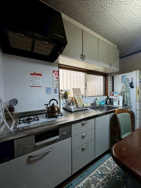 東大阪市本町の中古一戸建て