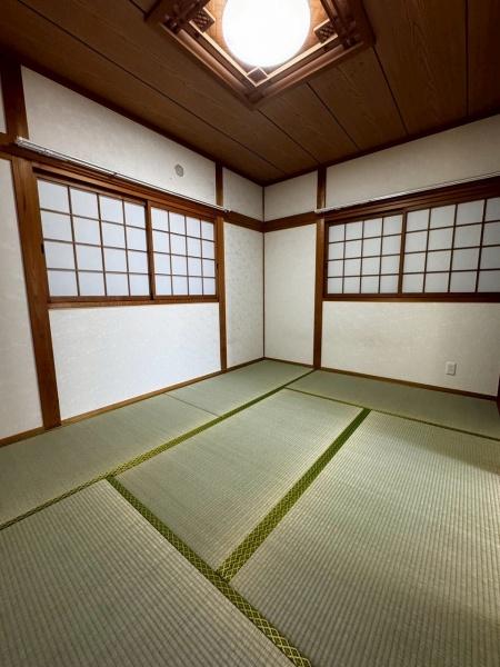 松原市別所７丁目の中古一戸建て