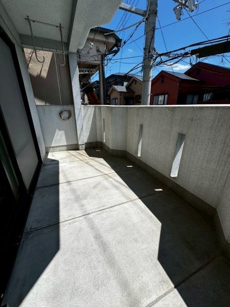 松原市別所７丁目の中古一戸建て