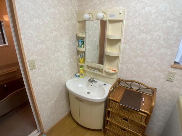 松原市新堂２丁目の中古一戸建て