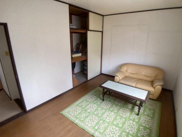 松原市新堂２丁目の中古一戸建て
