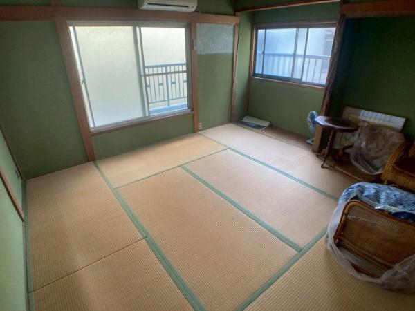 松原市新堂２丁目の中古一戸建て