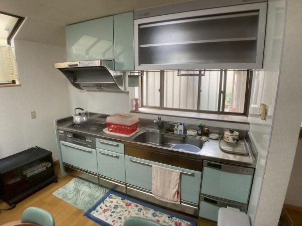 松原市新堂２丁目の中古一戸建て