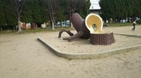 八尾市八尾木１丁目の中古一戸建て(八尾木北第1公園)