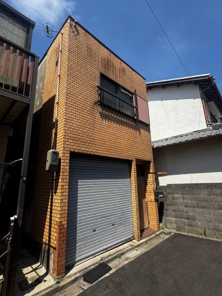 八尾市八尾木１丁目の中古一戸建