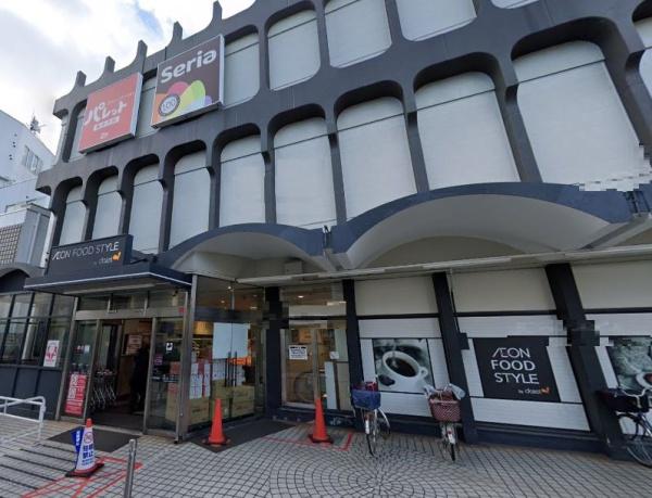 四條畷市江瀬美町の中古一戸建て(ダイエー四条畷店)