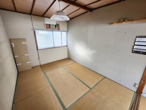 四條畷市江瀬美町の中古一戸建て