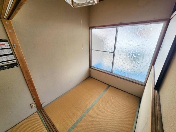 四條畷市江瀬美町の中古一戸建て