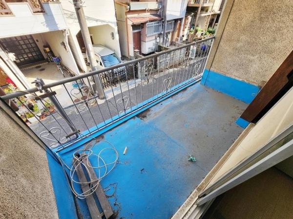 四條畷市江瀬美町の中古一戸建て