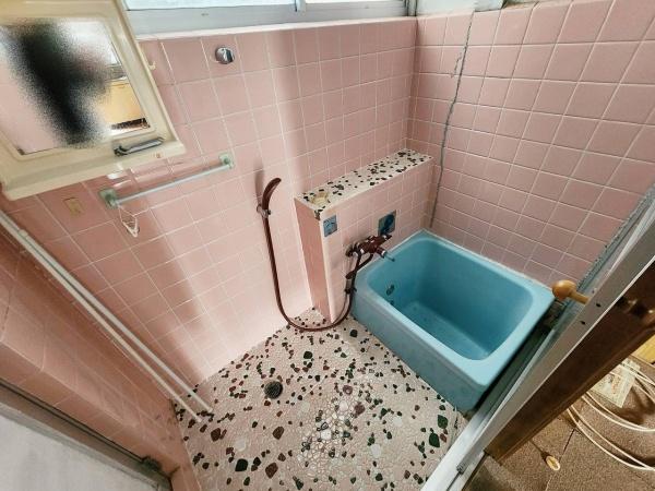 四條畷市江瀬美町の中古一戸建て