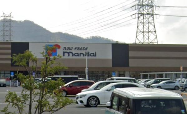 柏原市法善寺３丁目の中古一戸建て(万代八尾曙川店)