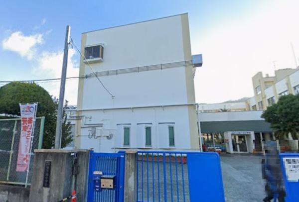 柏原市法善寺３丁目の中古一戸建て(柏原市立堅下北小学校)