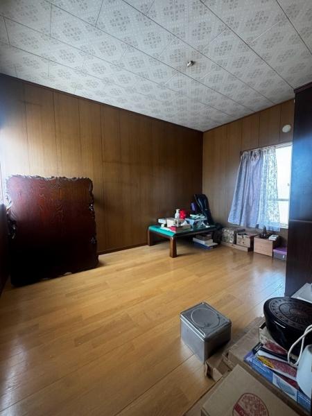 柏原市法善寺３丁目の中古一戸建て