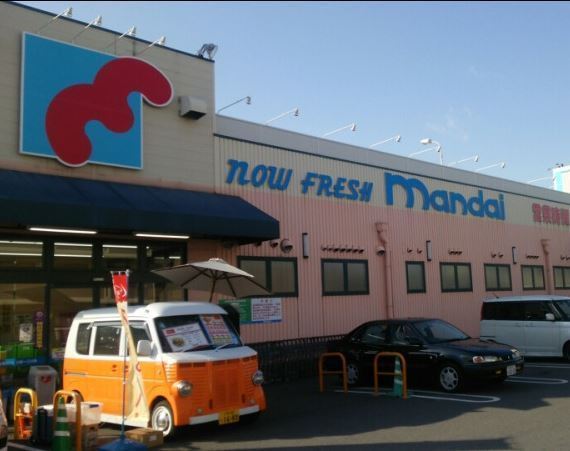 八尾市北本町３丁目の新築一戸建(万代八尾店)