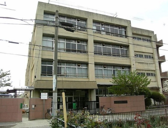 八尾市北本町３丁目の新築一戸建(八尾市立用和小学校)