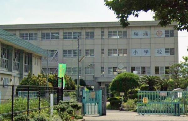 寝屋川市河北東町の中古一戸建て(寝屋川市立堀溝小学校)
