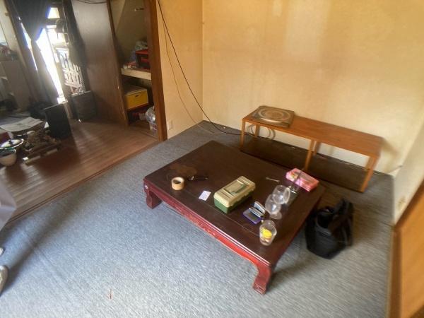 寝屋川市河北東町の中古一戸建て