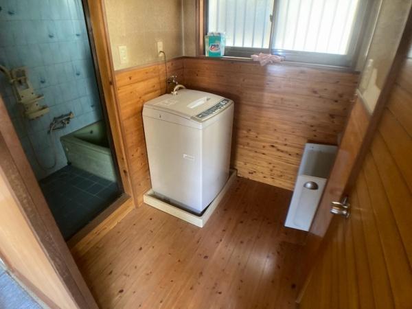 寝屋川市河北東町の中古一戸建て