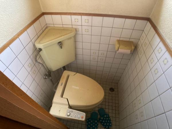 寝屋川市河北東町の中古一戸建て