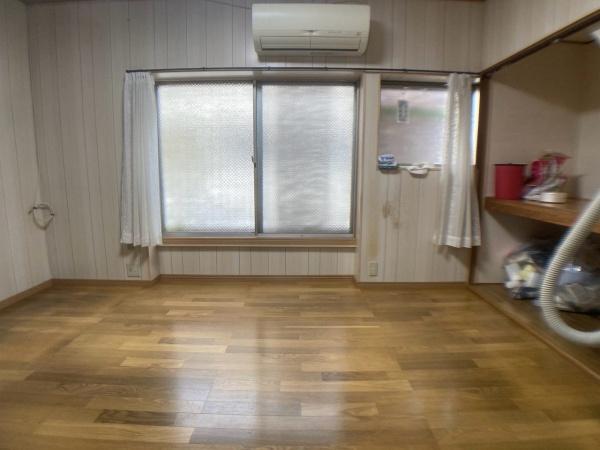 摂津市一津屋２丁目の中古一戸建て