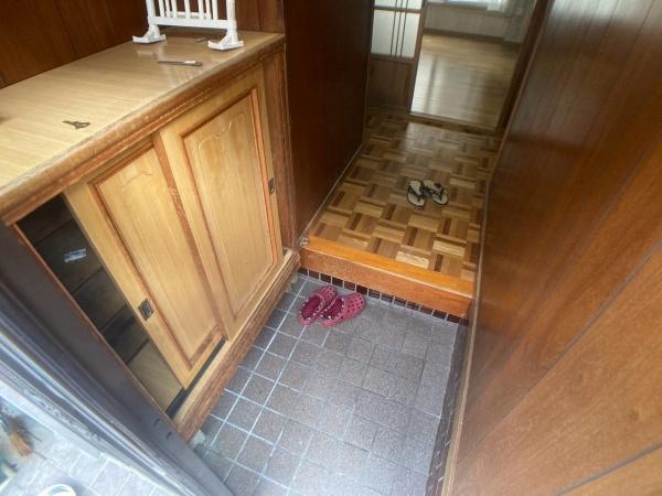 摂津市一津屋２丁目の中古一戸建て