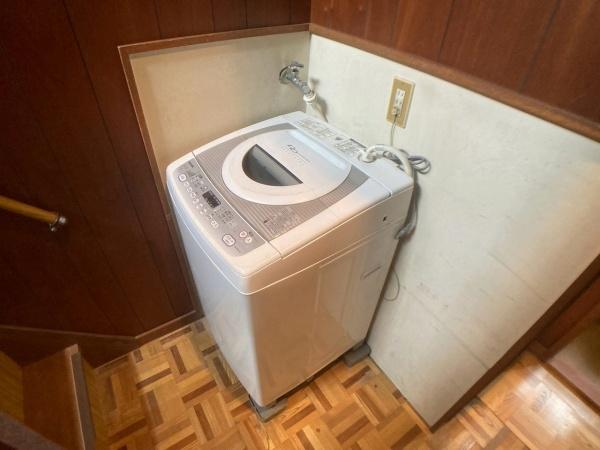 摂津市一津屋２丁目の中古一戸建て