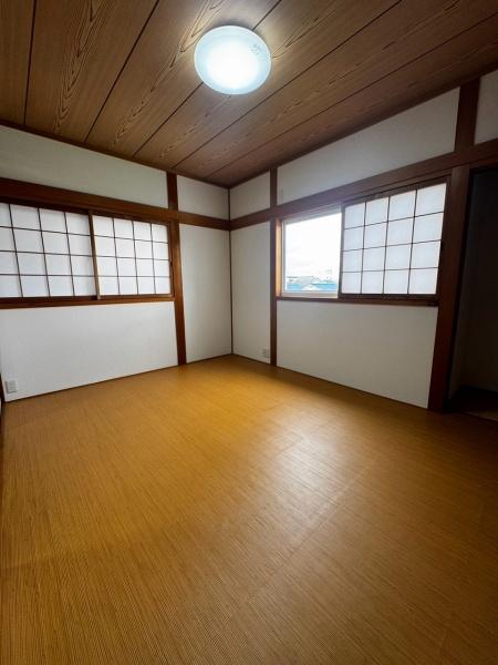 羽曳野市高鷲２丁目の中古一戸建て