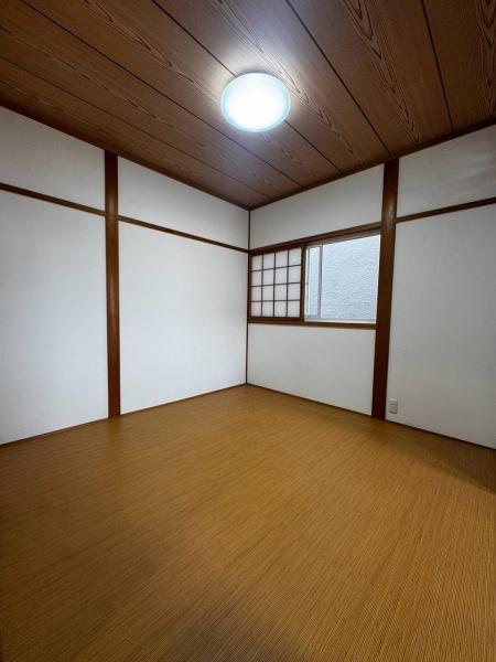 羽曳野市高鷲２丁目の中古一戸建て