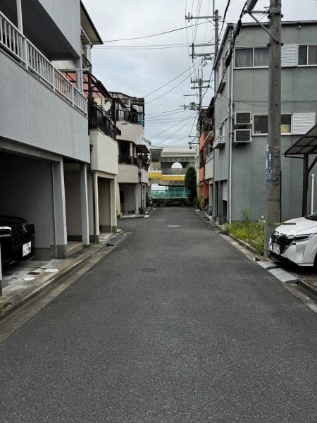 羽曳野市高鷲２丁目の中古一戸建て