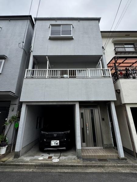 羽曳野市高鷲2丁目の中古一戸建