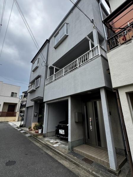 羽曳野市高鷲２丁目の中古一戸建て