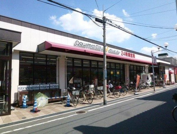 東大阪市小若江３丁目の中古一戸建て(グルメシティ長瀬店)
