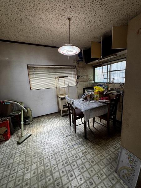 東大阪市小若江３丁目の中古一戸建て
