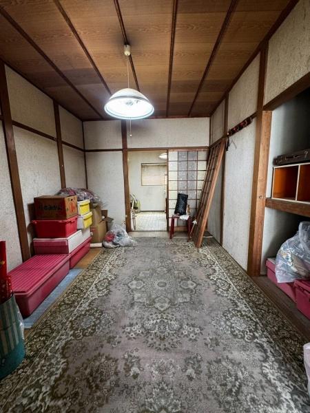 東大阪市小若江３丁目の中古一戸建て