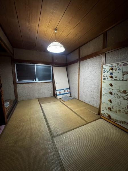 東大阪市小若江３丁目の中古一戸建て