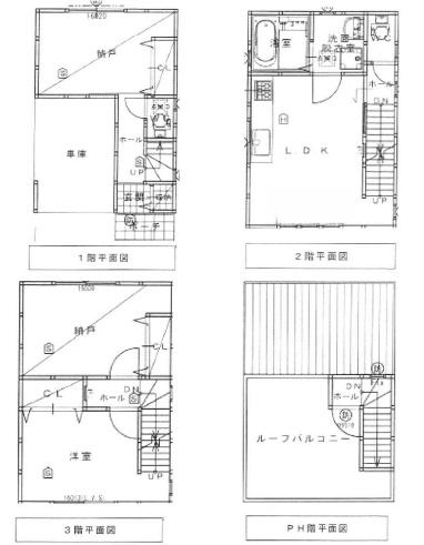大阪市住之江区御崎2丁目の新築一戸建