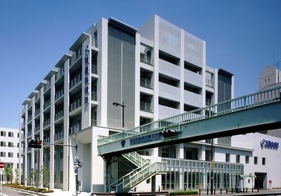 大阪市住之江区御崎２丁目の新築一戸建(医療法人讃和会友愛会病院)