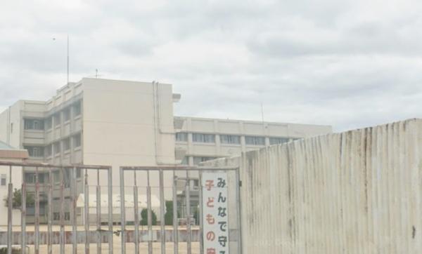 松原市河合３丁目の中古一戸建て(松原市立高見の里小学校)