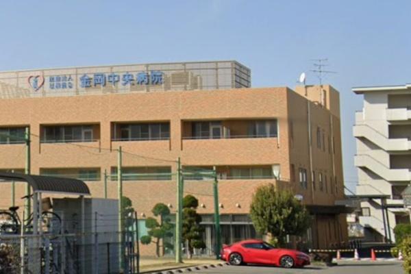 松原市河合３丁目の中古一戸建て(医療法人以和貴会金岡中央病院)