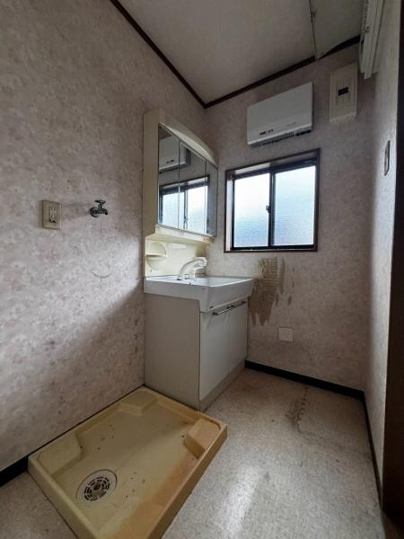 松原市河合３丁目の中古一戸建て