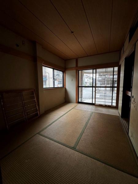 松原市河合３丁目の中古一戸建て