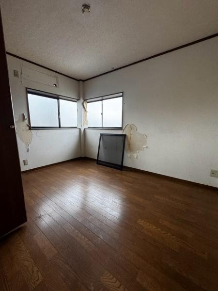松原市河合３丁目の中古一戸建て