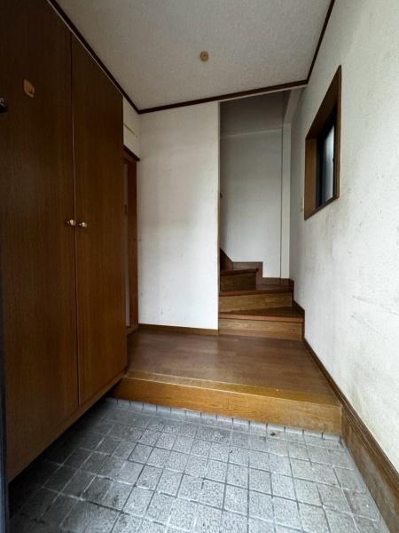 松原市河合３丁目の中古一戸建て