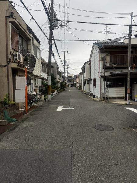 松原市河合３丁目の中古一戸建て