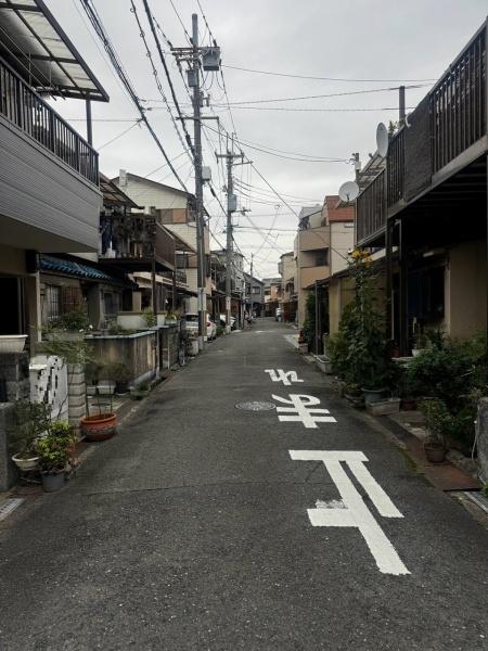 松原市河合３丁目の中古一戸建て