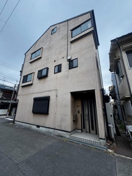 松原市河合３丁目の中古一戸建て