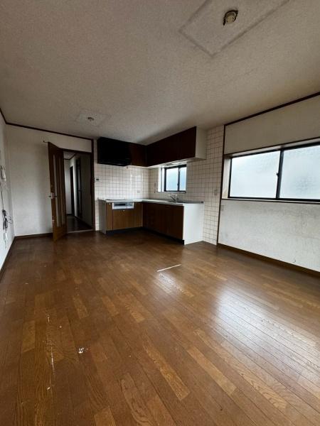 松原市河合３丁目の中古一戸建て