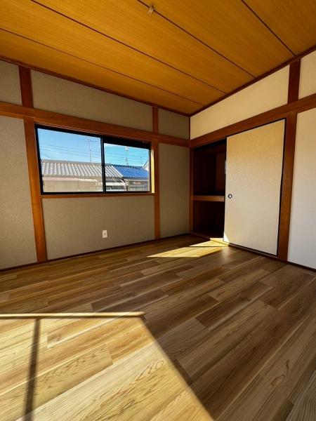 柏原市法善寺４丁目の中古一戸建て