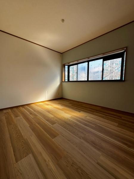 柏原市法善寺４丁目の中古一戸建て